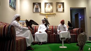 البحرين: عاصمة الحفلات في الشرق الأوسط