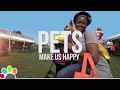 Better Cities for Pets™ Program National Advertisement