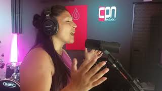 Arrancarmelo - Wos Cover By Sara Mel