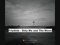 FripSide - Only Me and The Moon INSTRUMENTAL