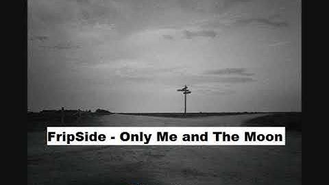 FripSide - Only Me and The Moon INSTRUMENTAL