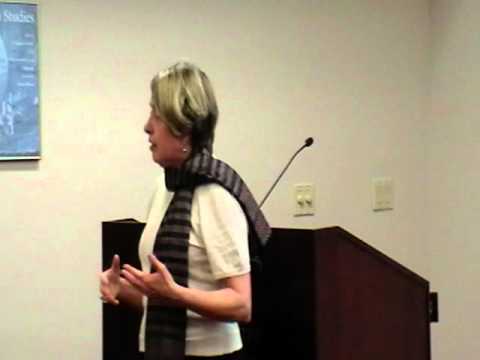 Taft Lecture: Medical Humanities. Dr. Barbara Ramu...