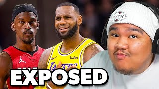 NBA Teams Getting EXPOSED BY THE PLAYOFFS (so far)