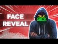 TalkSICK Face Reveal | My First FACECAM Video !!!