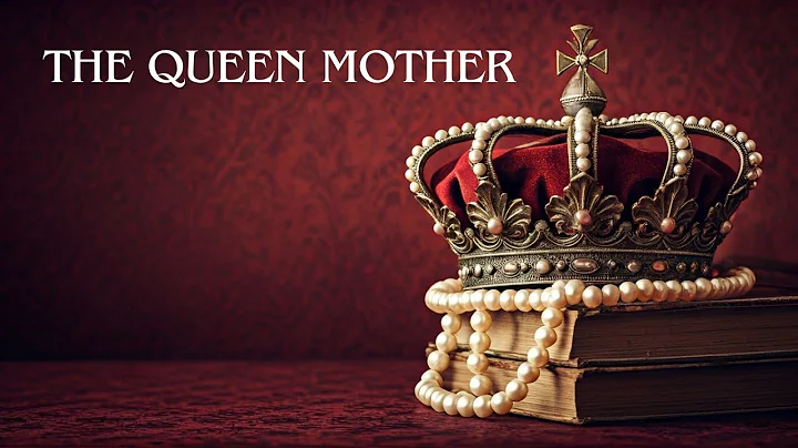 A Century in 2 minutes | Queen Mother Marvelous life.