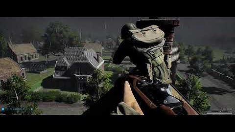 Post Scriptum Realism AEF Vs 363VD Oosterbeek