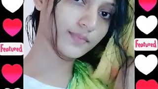 Bigo Funny Best Musical.ly Video Of Beautiful Girls Mansura Top Musically Video By Mansura