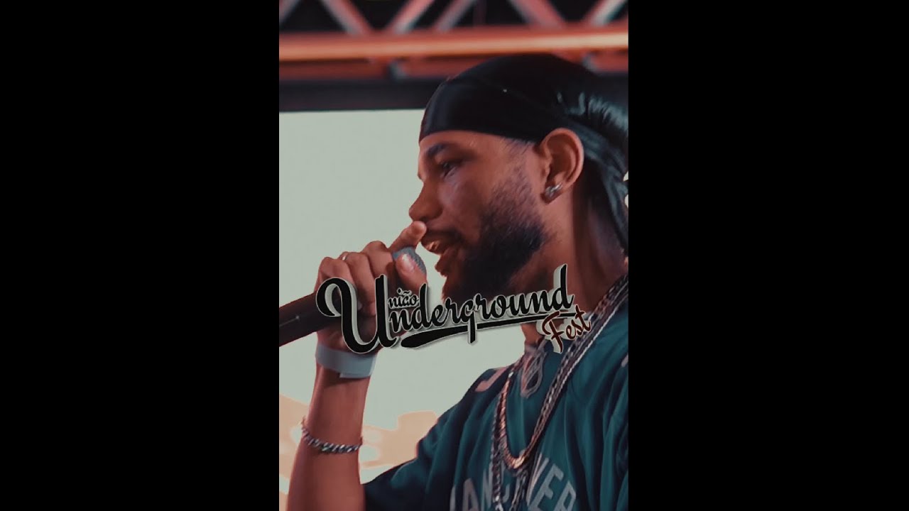 2º dia | União Underground 2025