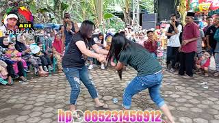 lawak siang bina kuda bina budaya hajatan p, rotep Ds ranulogong lmj