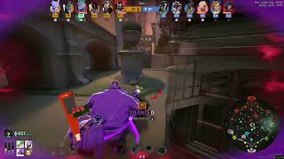Insane Save + BS Parry screenshot 5