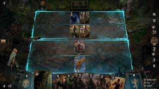 Thronebreaker: The Witcher Tales Rescue Black Rayla