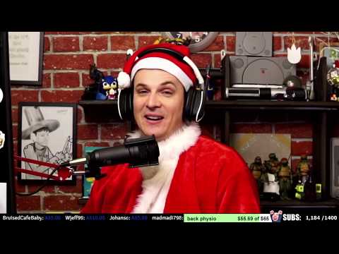 Bajostream December Highlights Part 1