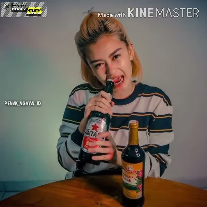 Setory wa (prei nakal )