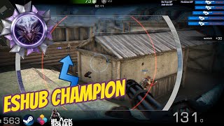 Black Squad 2026 V.I.P Hack Main Account