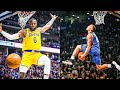 Nba signature moves moments