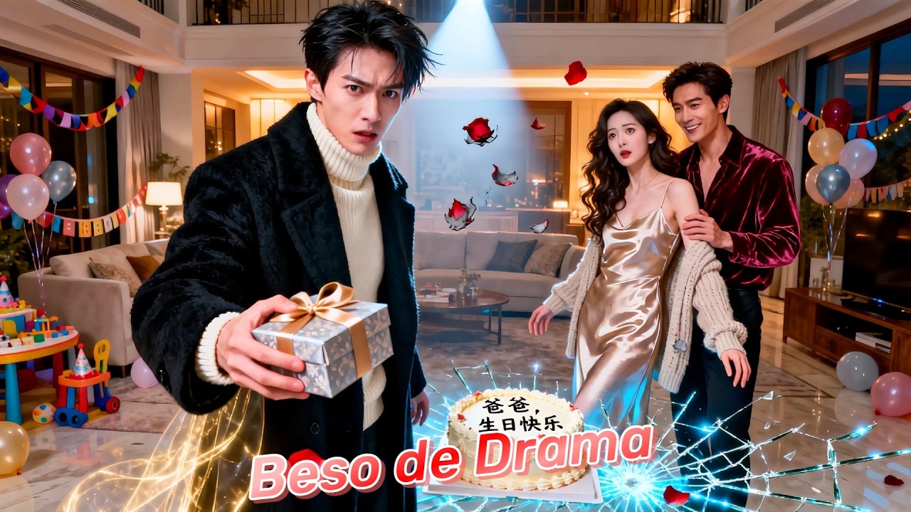 💖🎬Siete años como reemplazo, se va y revela ser CEO, la exesposa ruega volver.#Amor #ceo #reemplazo