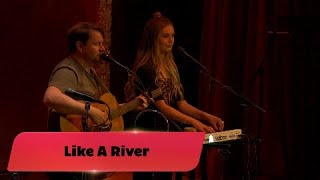 ONE ON ONE: Ocie Elliott - Like A River March 14th, 2022 City Winery New York