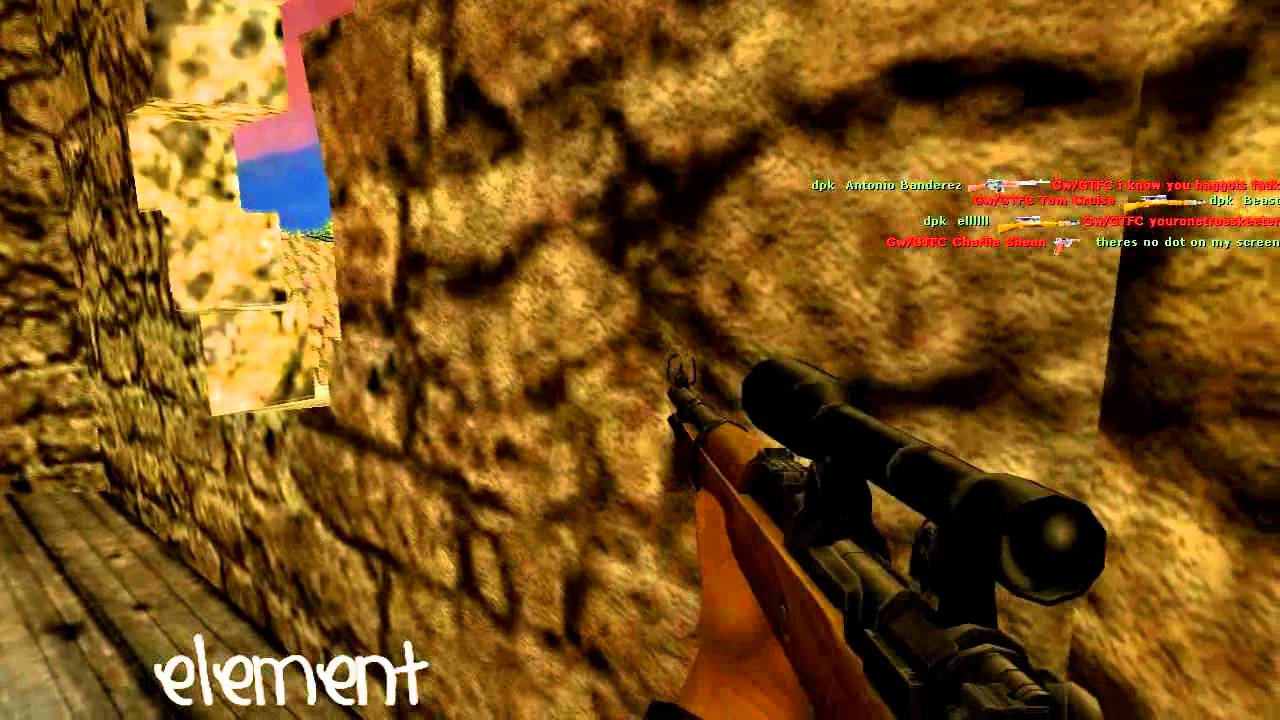 k4b00m beast element vs Gw/GTFC YouTube