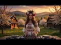 Wiosenny Wieczór w Rytmie Tańca ☀️🌿 | DJ Wianna | Polish Electronic Folk Mix 2026