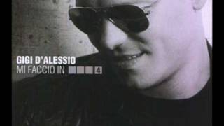 Gigi D'Alessio - Fino a quando scure notte chords