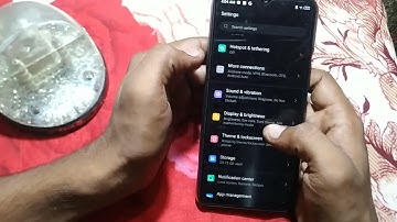 how to turn off lock screen notification tecno Spark 8c