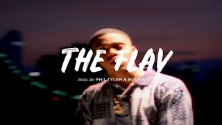 Nas Type Beat 2021 ''THE FLAV'' / Classic Boom Bap ft. Boger