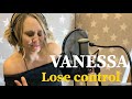 Teddy swims  lose control cover by vanessa stantzou