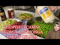 PODPISHITCAMNI UYIMGA LAG’MONGA TAKLIF QILDIM🍝 AISHA ALIEVA VLOG•YEVROPADAGI UZBEKLAR XAYOTI🇸🇪