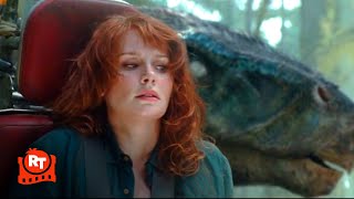 Jurassic World Dominion (2022) - The Blind Dinosaur | Jurassic Park Fansite