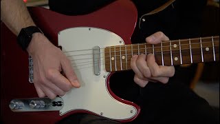 Rapp Snitch Knishes (Coffin Nails) by MF DOOM -  Lead Guitar Tutorial