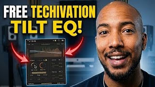 Techivation tilt eq is amazing and free!
