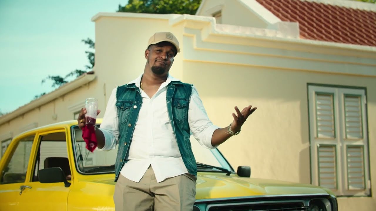 WAMIAWO - Nathan Senchi (Official Video)