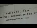 Parents pitch in as sfusd faces major budget deficit