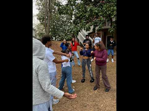 Hope and Faith square up with the Purse Thieves! Isaiah tries to stop it