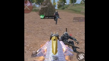 1v4 in CODM #comedy #codmobile