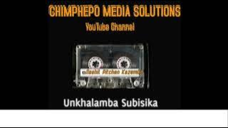 UNKHALAMBA SUBISIKA - NASHIL PITCHEN KAZEMBE & ORCH. SUPER MAZEMBE.