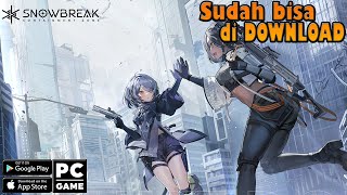 Sudah bisa di Download Game Shooter Waifu GOKIL Versi PC/Android/IOS screenshot 5