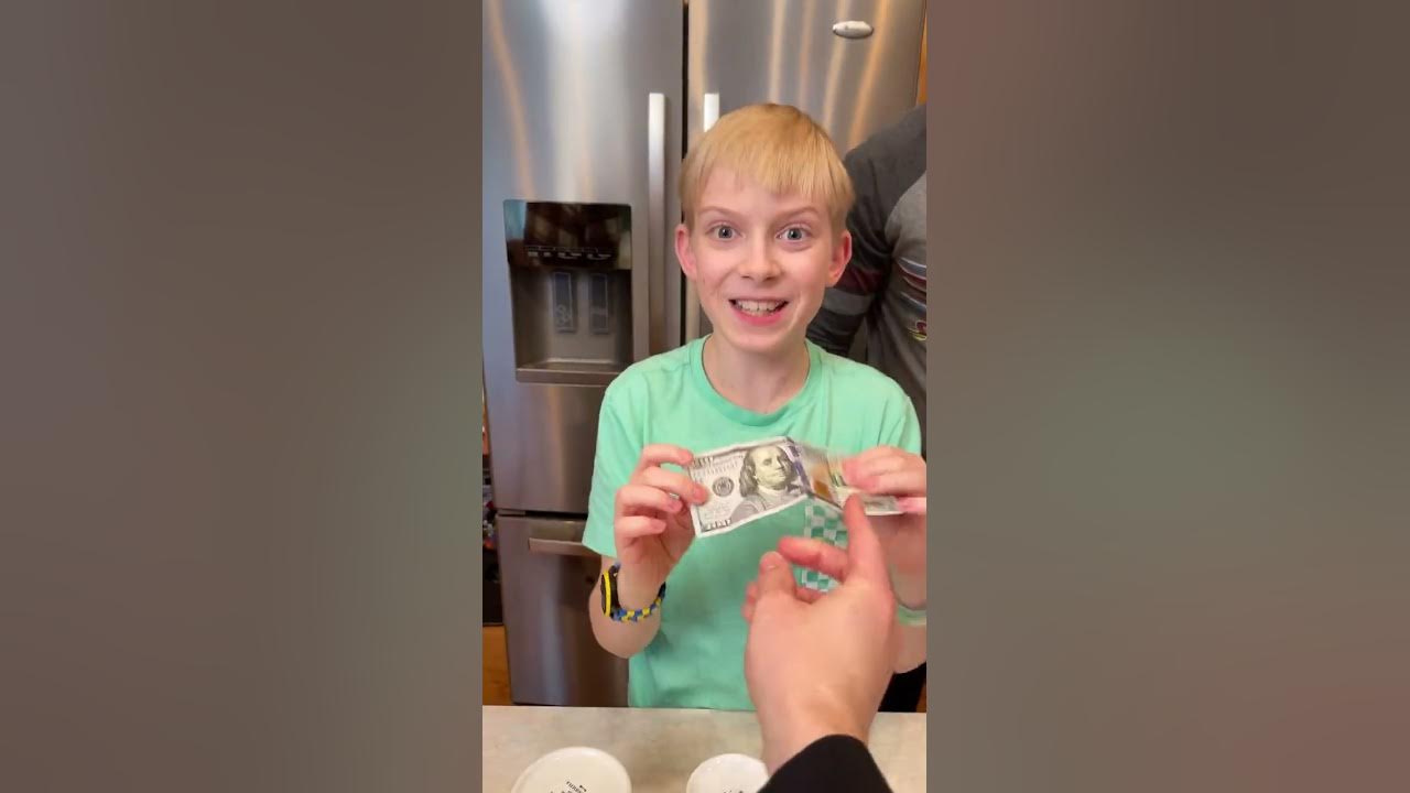 The Mug String Pull Game ☕️ YouTube