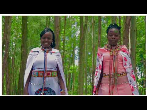 Kiriamari O Yesu by Joyce Nashipai OFFICIAL VIDEO