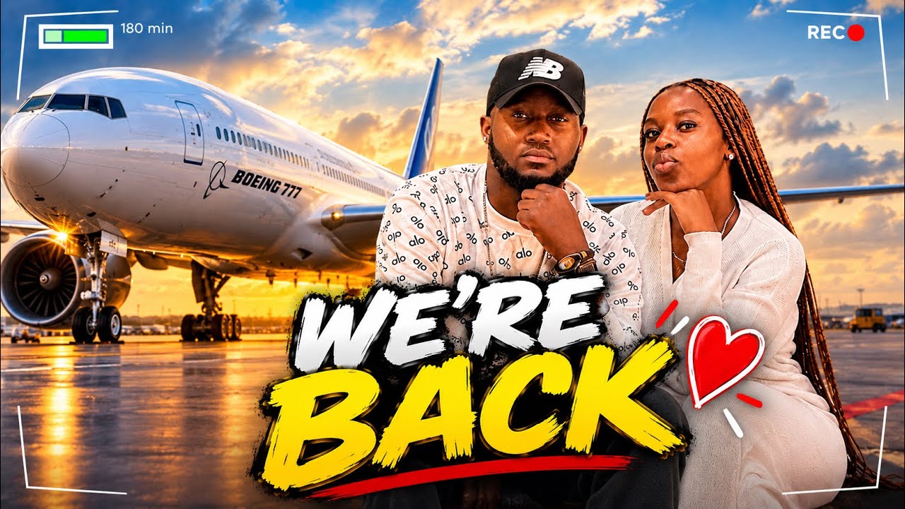 Latest Title & Thumbnail