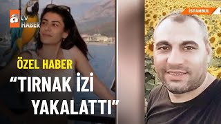 Kan donduran Pınar Damar cinayeti böyle çözüldü  - atv Haber 23 Temmuz 2022