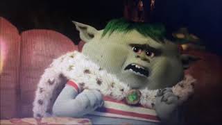 Gristle Shrek 2022 Teaser
