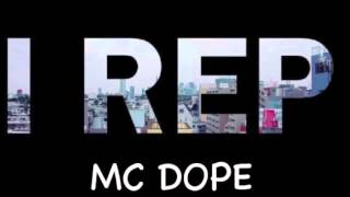 I REP (REMIX) / MC DOPE