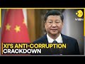 China Corruption: Xi’s Anti-Corruption Crackdown Targets Military-Linked Sector | WION