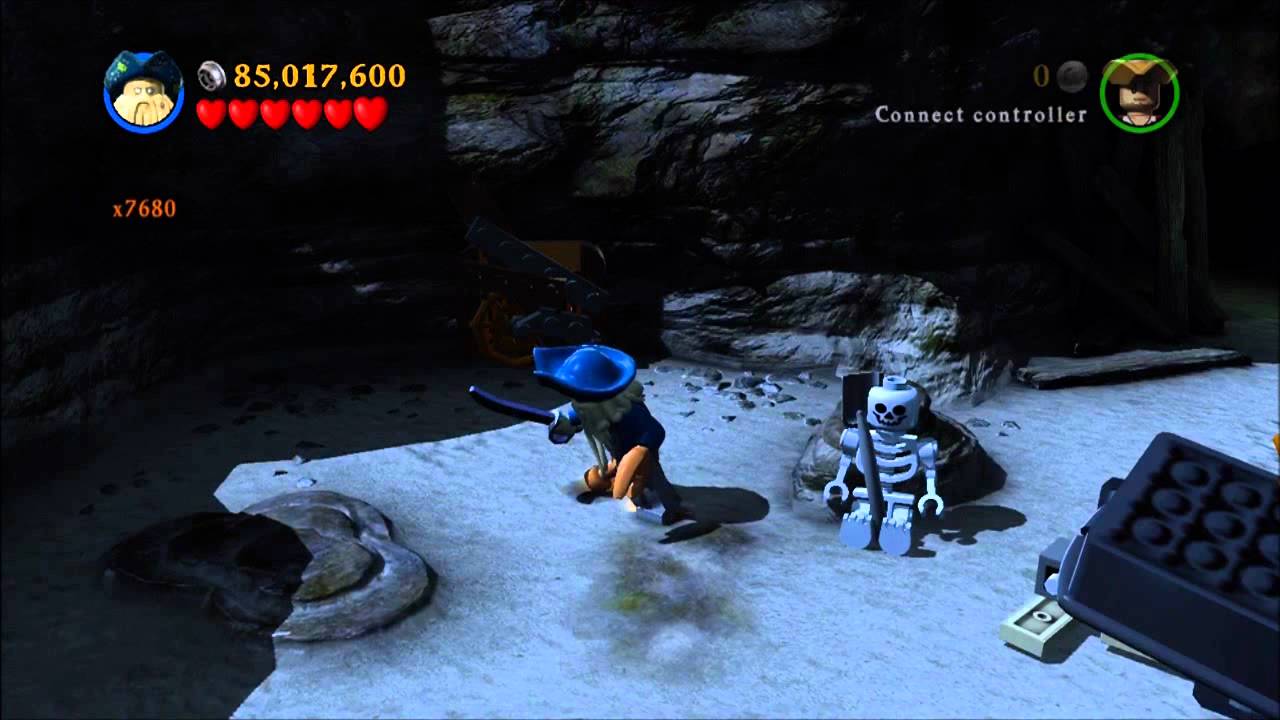 lego pirates whitecap bay