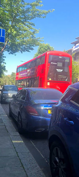LJ16 EWW 18 bus route