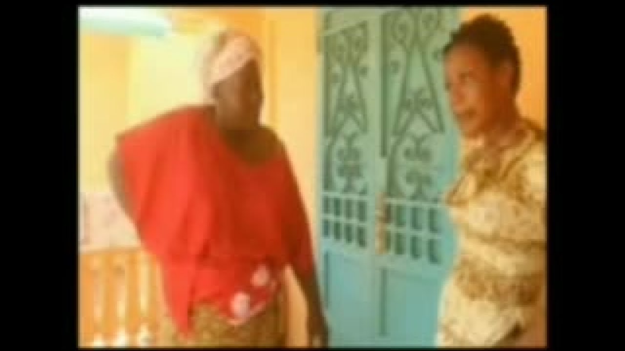 iki bila mousso fè partie 1 nouveau film guinéen version malinké