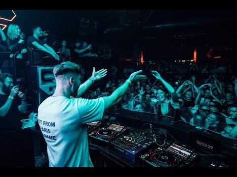 Olly James LIVE  bootshauscologne  Revealedrec Night 0408