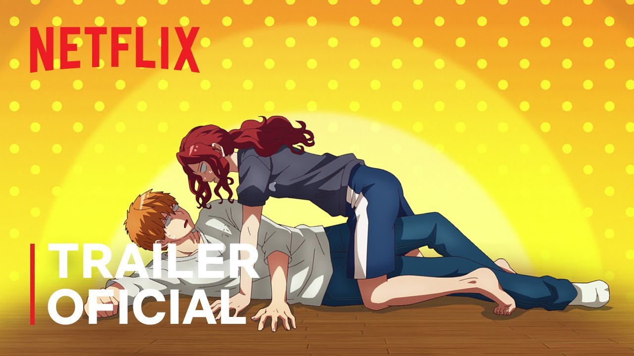 Romantic Killer Dublado - Episódio 3 - Animes Online