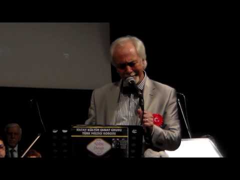 Mustafa DALÇAM-Kışın Ortasındayım (UŞŞAK)R.G.